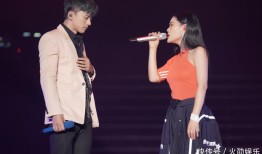 # 传婚变三年后，张杰谢娜用这场巡演打破隔阂猜测