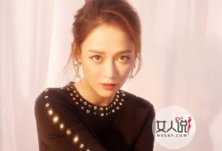 偶像剧女王终成真新娘：陈乔恩戏里穿200次婚纱后婚礼全解析