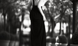 许晴光影诗篇多重魅力交织的时尚叙事