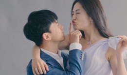 香格里拉之约五载重温杰娜爱情如初