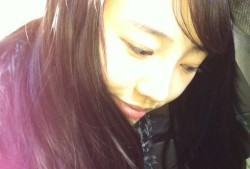 白百何恬静初秋居家写真展露生活本真