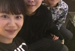 杨紫公开男友只有一个，背后真相终于瞒不住了