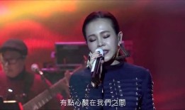 意难平！《歌手当打之年》修音响翻车，还是华语乐坛青黄不接？