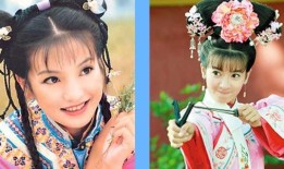 可惜了，内娱再也没有第二个“小燕子”