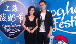 主持人陈辰活动现场优雅风采写真集