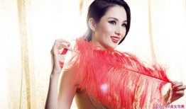 光影中的百变风华 蓝燕的皮相骨相与灵魂独白