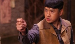 # 骨相无敌却被嘲过气？