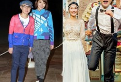 160cm+的真“高”人：王祖蓝的小个子大逆袭