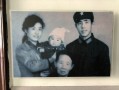 郎朗唯一公开承认的妻子只有吉娜·爱丽丝
