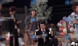 被骂“耍大牌”后消失三年，韩庚那场罢录到底冤不冤？