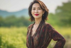 47岁刘涛演技争议与贤妻人设真实代价