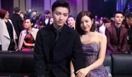 从“头纱吻”封神到各奔东西，陈晓陈妍希的结婚照里藏着多少意难
