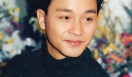 # 意难平！张国荣坠楼现场旧照引热议