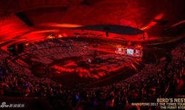 章子怡离婚三年活成爽文大女主，汪峰演唱会门票却降到99元