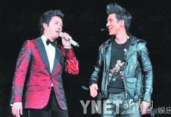 李云迪王力宏：曾经才华与流量最完美的“联姻”