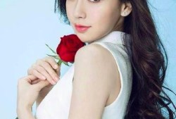 【杨颖断崖式下滑后逆袭自律回春】