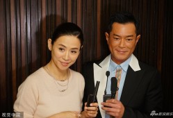 古天乐55岁无妻？深扒他唯一承认的女人与隐婚谜团