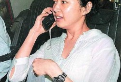 朱丽倩嫁刘德华“最惨天王嫂”？躲车底20年，64岁刘德华公开官宣，揭开惊天真相