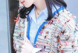 刘诗诗半丸子头街拍尽显飒爽英姿优雅与帅气完美融合