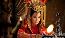 # 意难平！曾碾压高圆圆的初恋脸