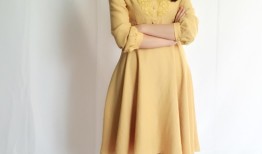 胡丹丹风格百变写真集锦 肉丝美腿与白丝牛仔的时尚碰撞