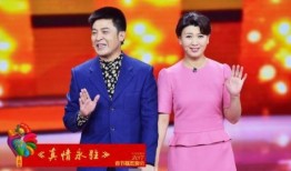 # 意难平！上春晚17次，孙涛个人资料老婆却成最大悬念