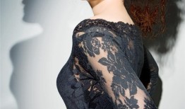 田岷光影魅影演绎多元风姿