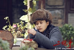 《二炮手》烽火将至 孙红雷海清硝烟中演绎战地情缘