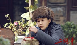 《二炮手》烽火将至 孙红雷海清硝烟中演绎战地情缘