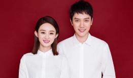 和平分手两年后，赵丽颖冯绍峰离婚真相：没有第三者