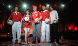 从海豚公主到时尚女王张靓颖二零一零年代言蜕变之路