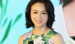 低调20年，她这身装扮美得让人认不出