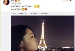 李沁，“鸡腿姑娘”不想再当了？