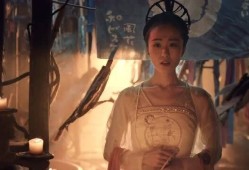 同名“香魂”巡演揭面纱：从“郭芙蓉”到当代古典大师，姚晨藏着怎样炸裂的双面人生？