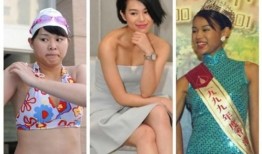 曾被骂“最丑港姐”，她用一座视后奖杯让所有人闭嘴