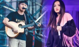 # 歌手2018落败后，她用一个舞台让所有人闭嘴