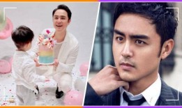 被猜了24年，陈坤儿子的生母到底是谁？答案他15年前就写进了