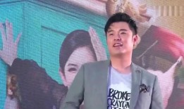 为金喜善配音的幕后女神，嫁杨志刚18年活成了娱乐圈最让人羡慕