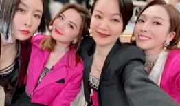 结婚四年无人知，离婚那天全城知——郑中基与阿Sa的隐婚启示录