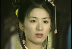 烟雨扬州双姝传奇 上错花轿缔结良缘