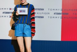 荧幕后的星光佘雅静镜头下的时尚绽放与人生乐章