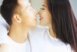 错付了？易建联老婆荆灵，隐忍多年的体坛贤内助究竟图什么