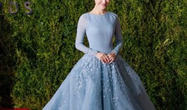 东方倩影点亮百老汇殿堂