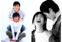 刘烨谢娜同居6年分手原因曝光：从“非你不娶”到决裂真相，20年后终于懂了