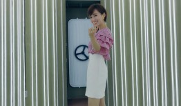 荧幕后的星光佘雅静镜头下的时尚绽放与人生乐章