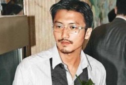 谢霆锋甄子丹身高揭秘：170cm都悬，凭啥一个气场一米八？