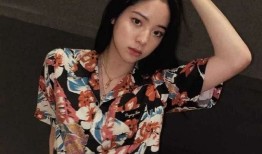 26岁被嘲“发育过猛”，这次她亲手撕掉“甜妹”标签