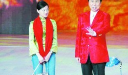 被传是“元芳”老婆十几年，她亲自辟谣：我们只是演过夫妻