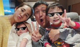 从“头号浪子”到“超级奶爸”，44岁余文乐用一场婚姻颠覆所有