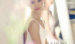 北舞校花到AI建模脸，金晨这十几年到底对自己的脸做了什么？